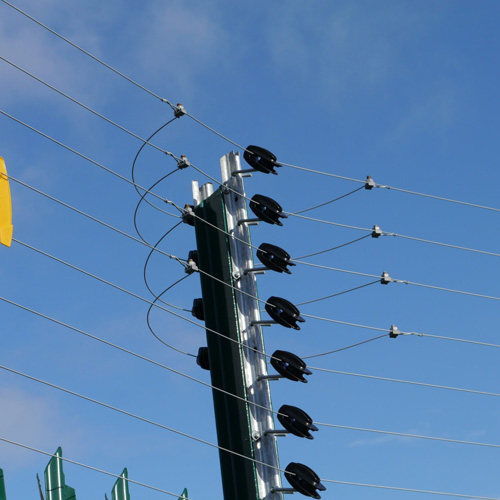 Electric Fencing