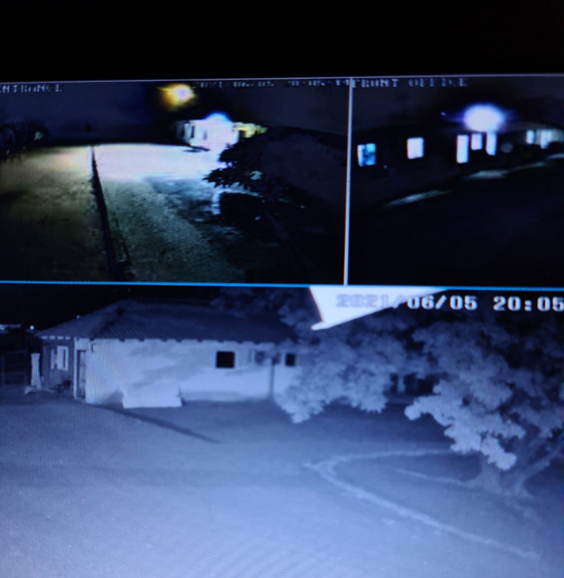 lee satellites and security